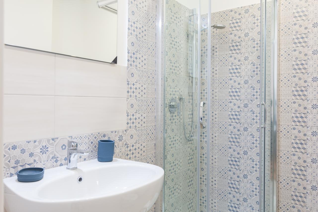 The Regal Suite Roma Dış mekan fotoğraf