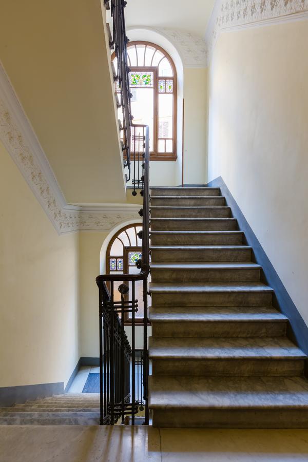 The Regal Suite Roma Dış mekan fotoğraf