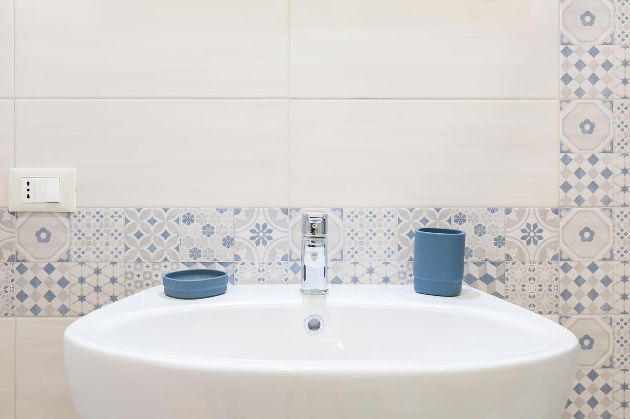 The Regal Suite Roma Dış mekan fotoğraf